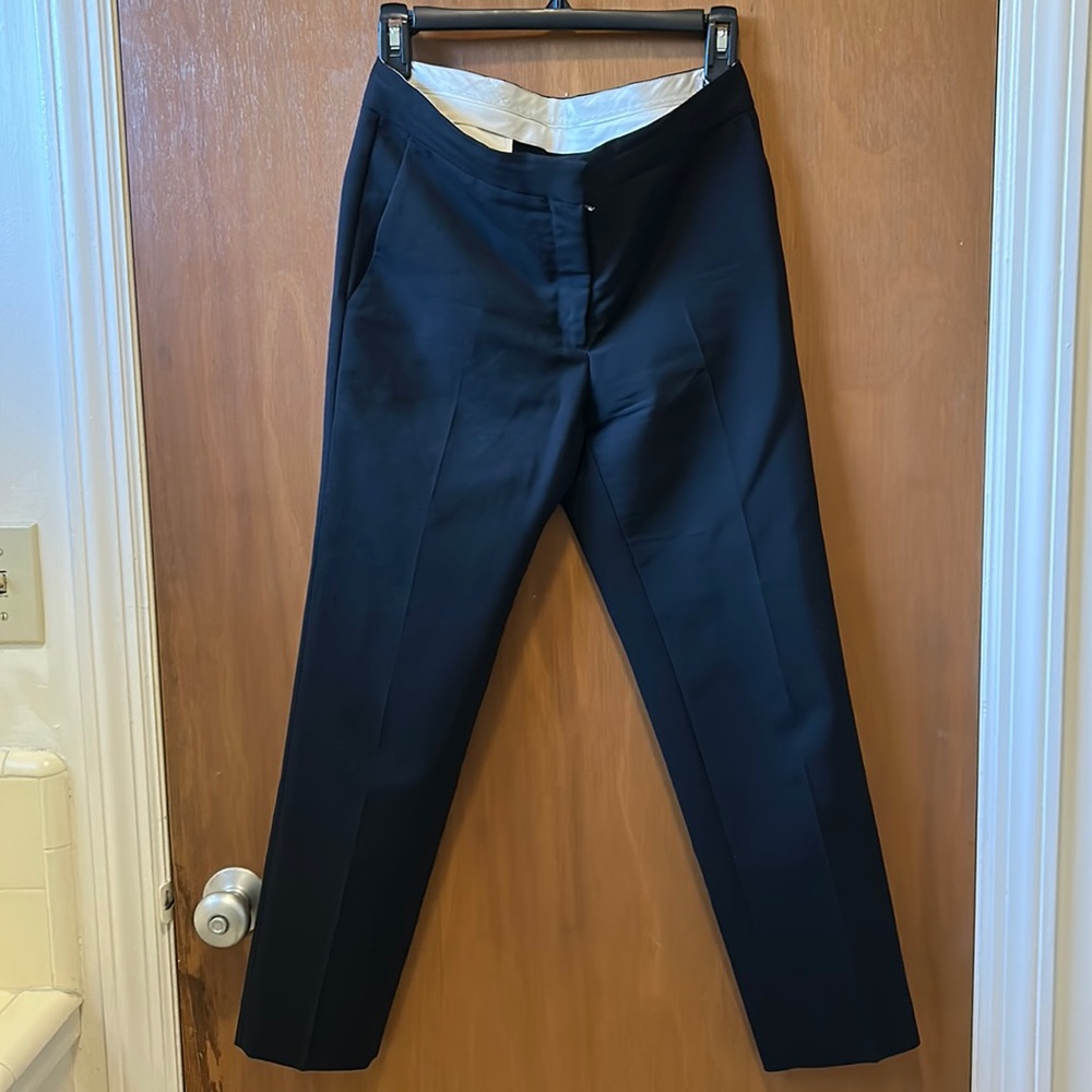 Acne saville CR MOH trouser